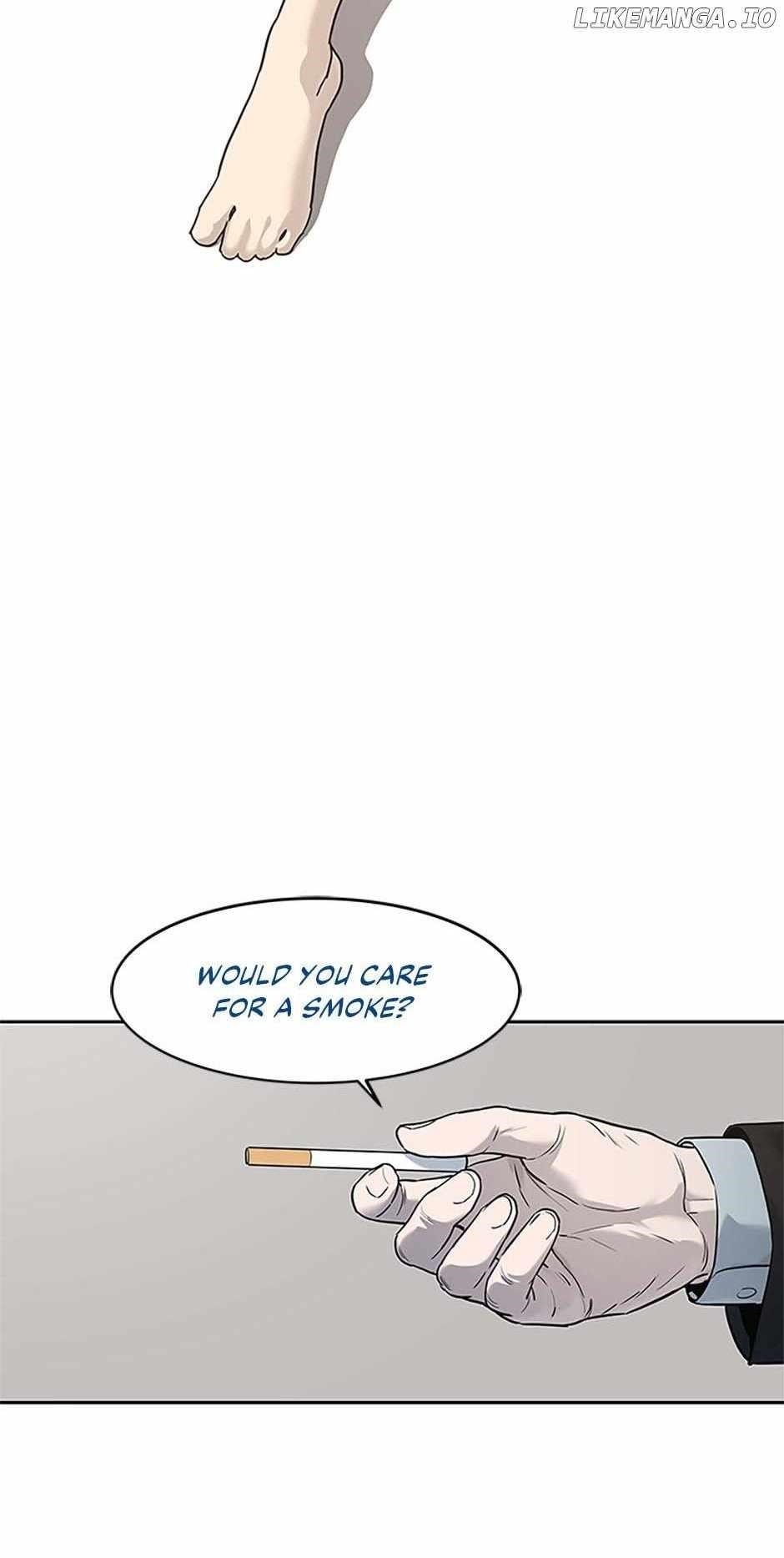 God of Blackfield — Chapter 196 — page 9