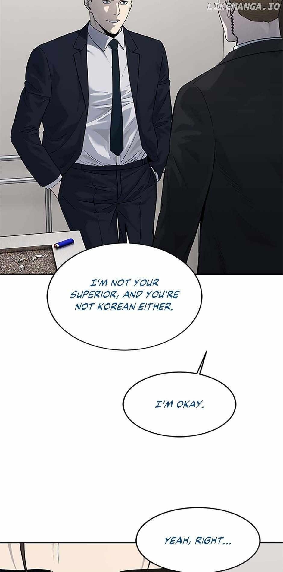 God of Blackfield — Chapter 196 — page 13