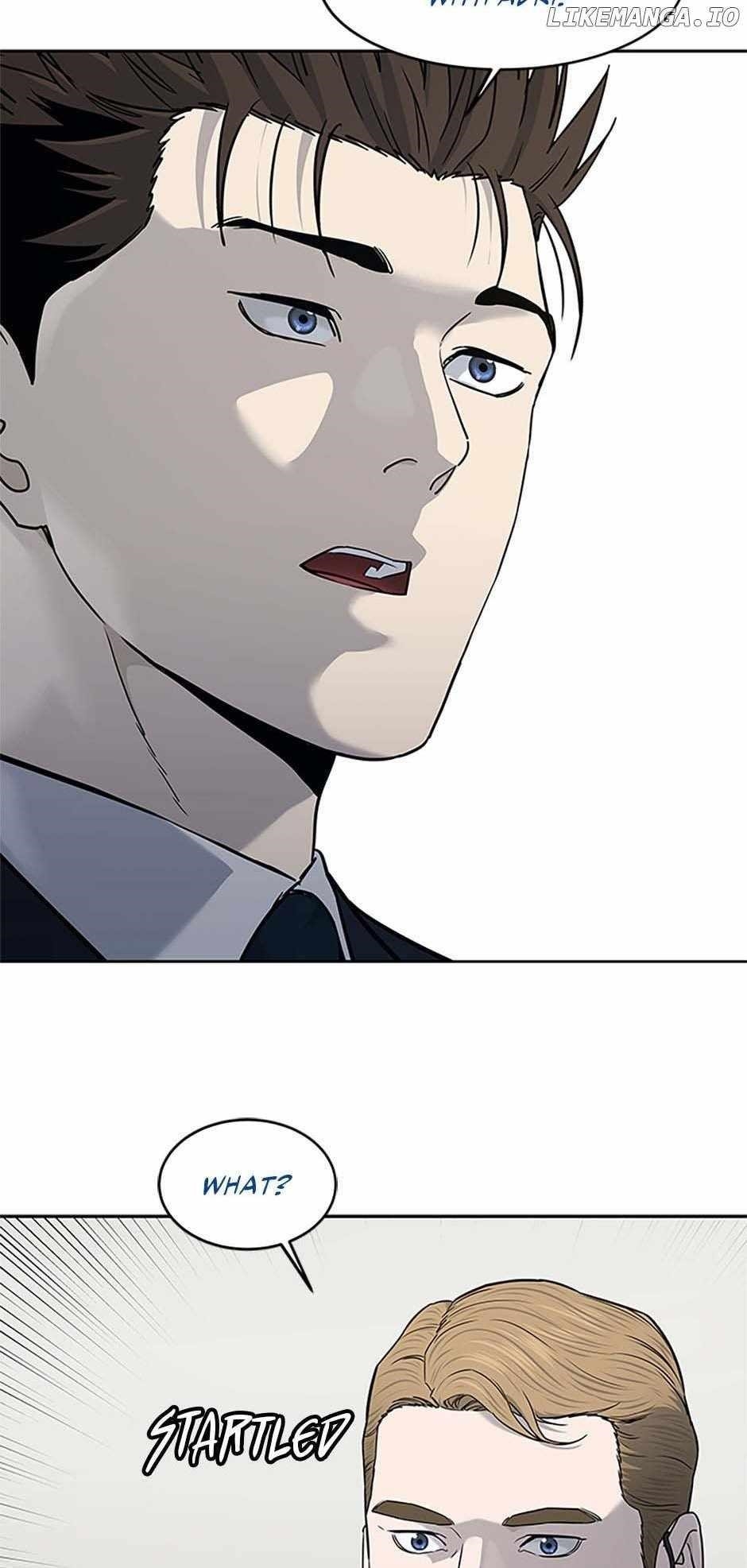 God of Blackfield — Chapter 196 — page 20