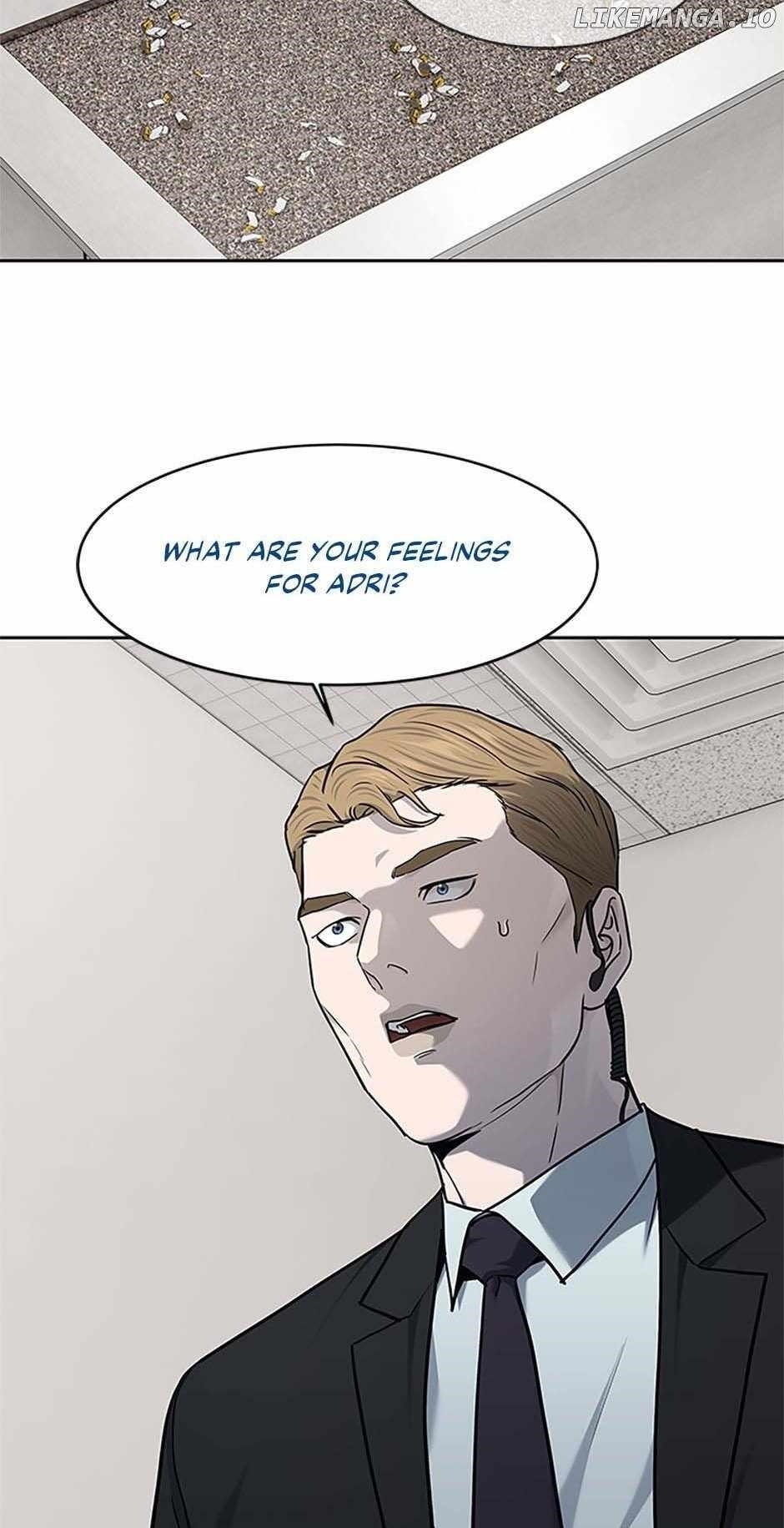 God of Blackfield — Chapter 196 — page 23