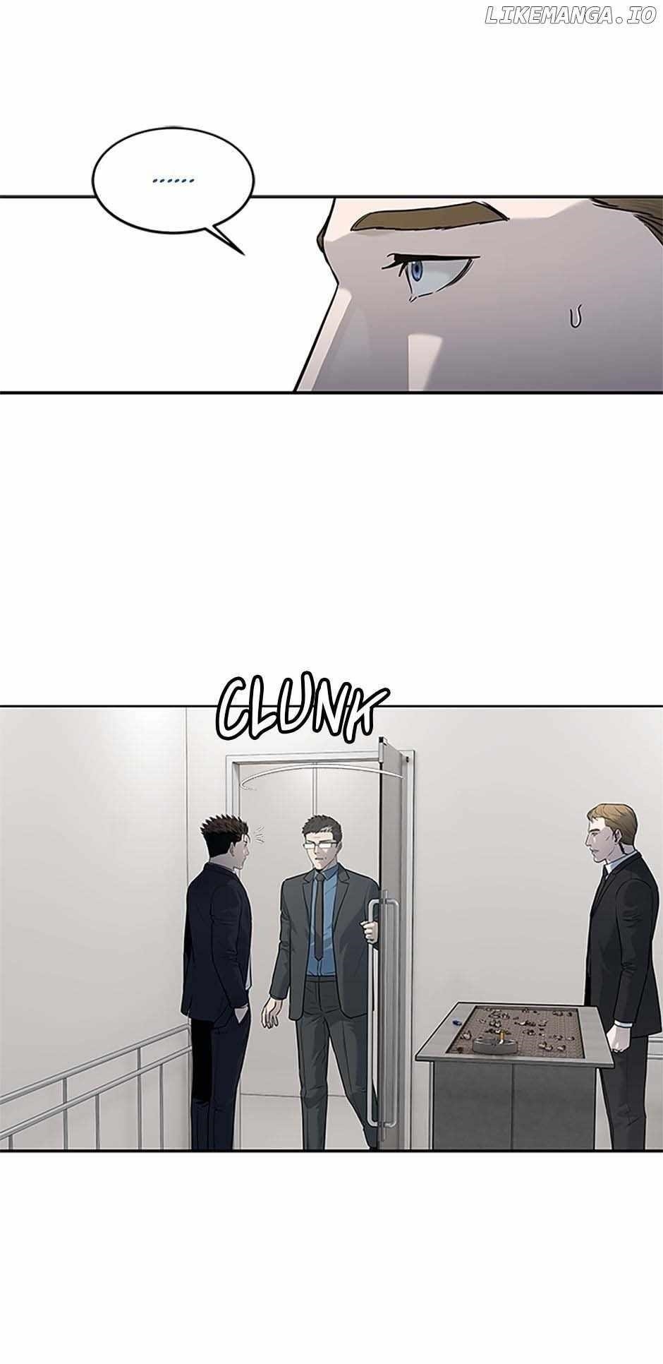 God of Blackfield — Chapter 196 — page 28