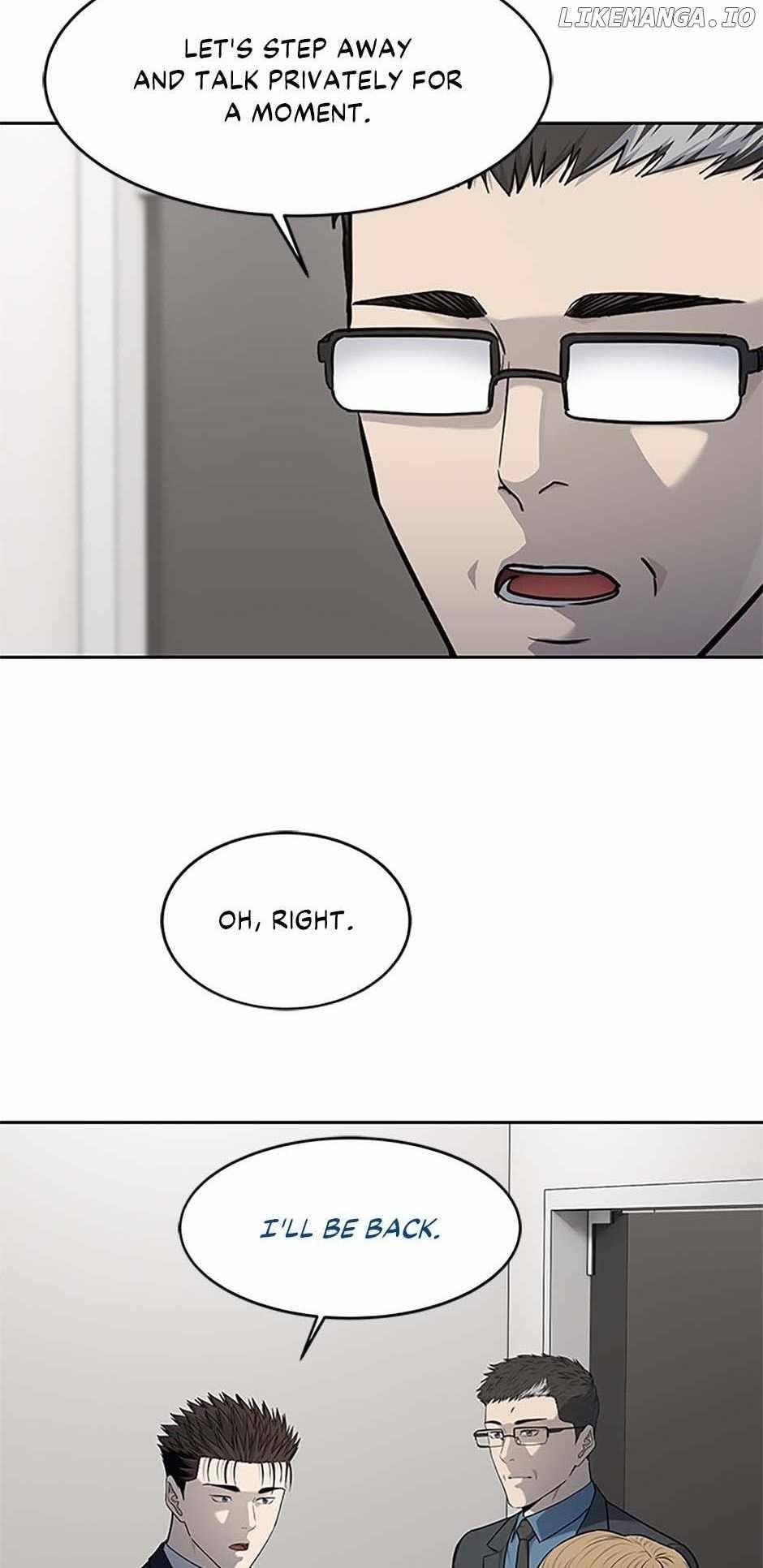 God of Blackfield — Chapter 196 — page 31