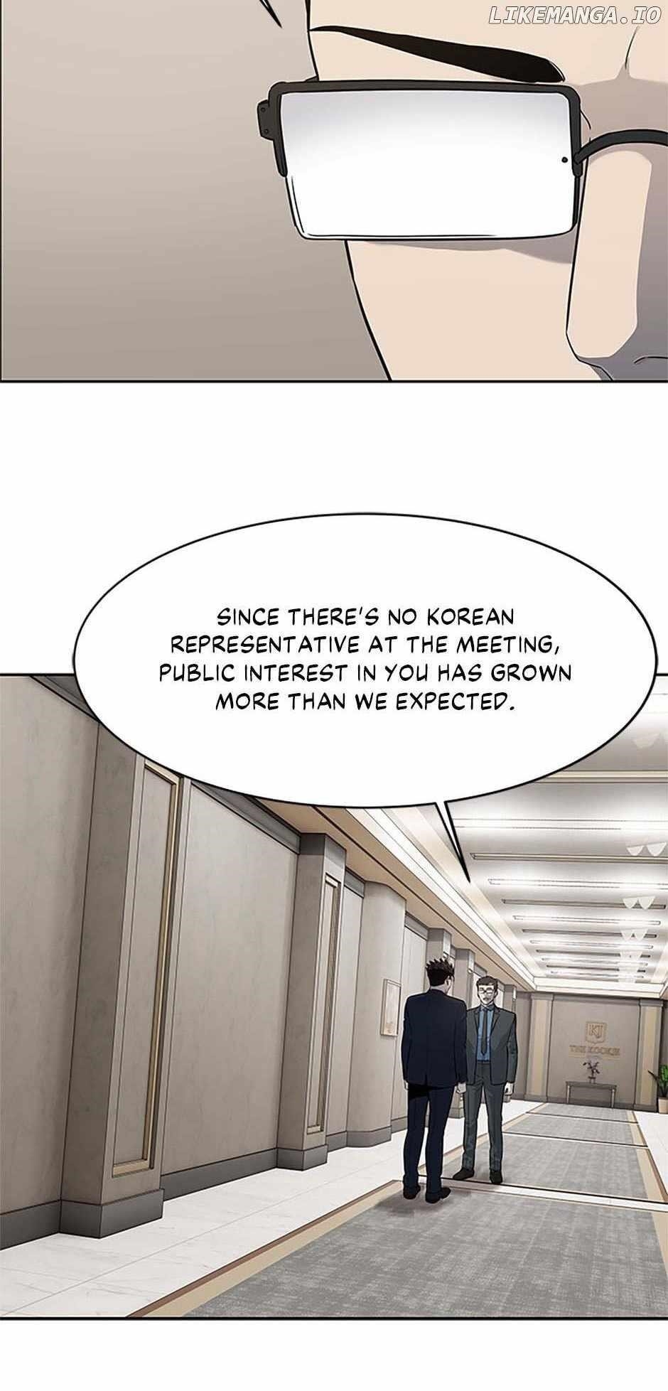 God of Blackfield — Chapter 196 — page 37