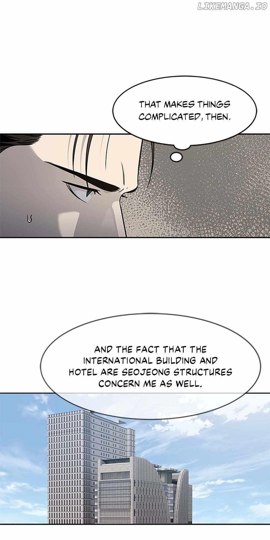 God of Blackfield — Chapter 196 — page 38