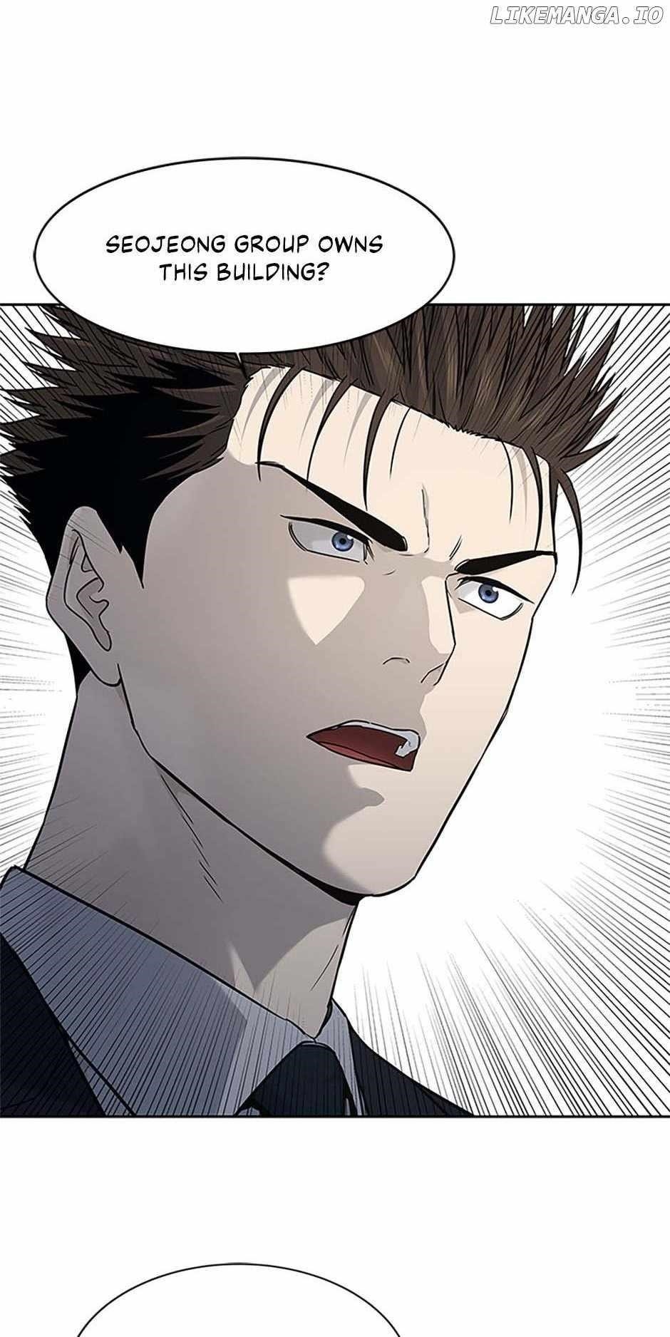 God of Blackfield — Chapter 196 — page 39