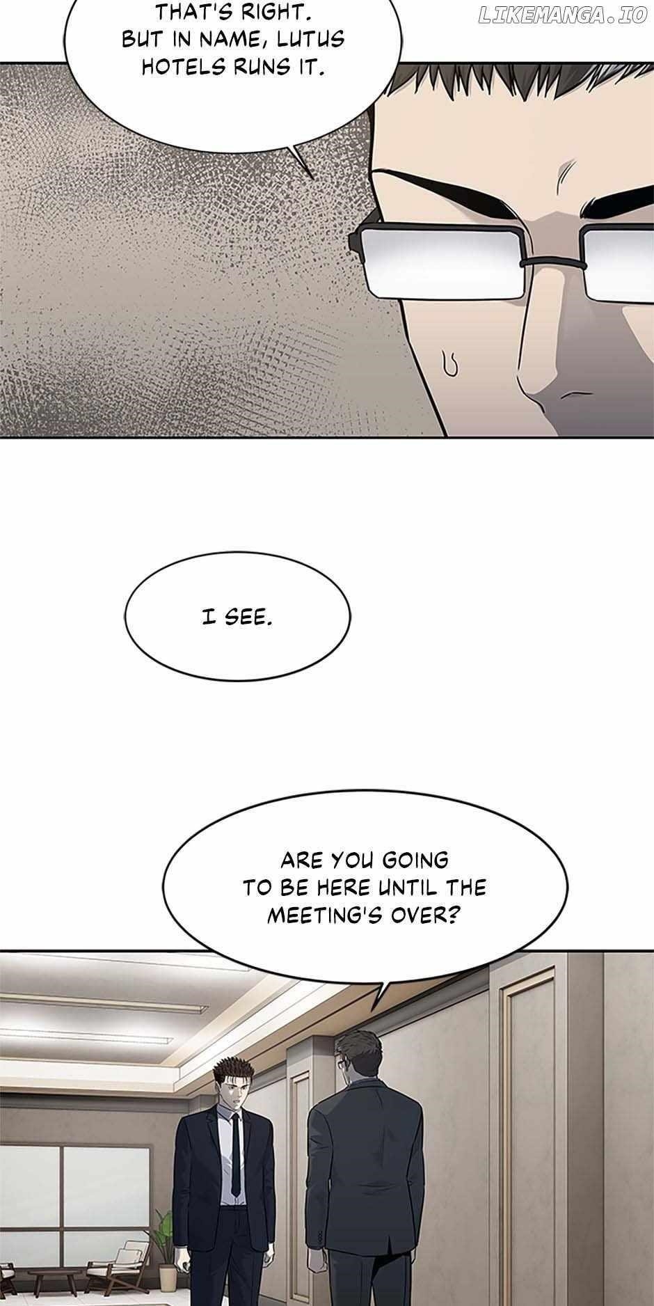 God of Blackfield — Chapter 196 — page 40