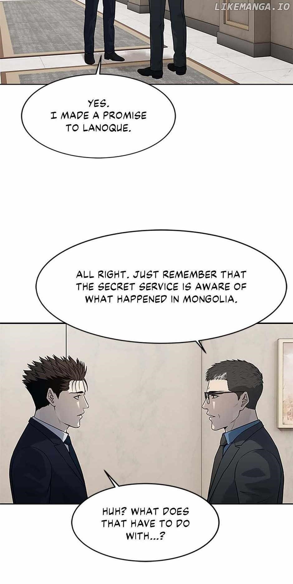 God of Blackfield — Chapter 196 — page 41