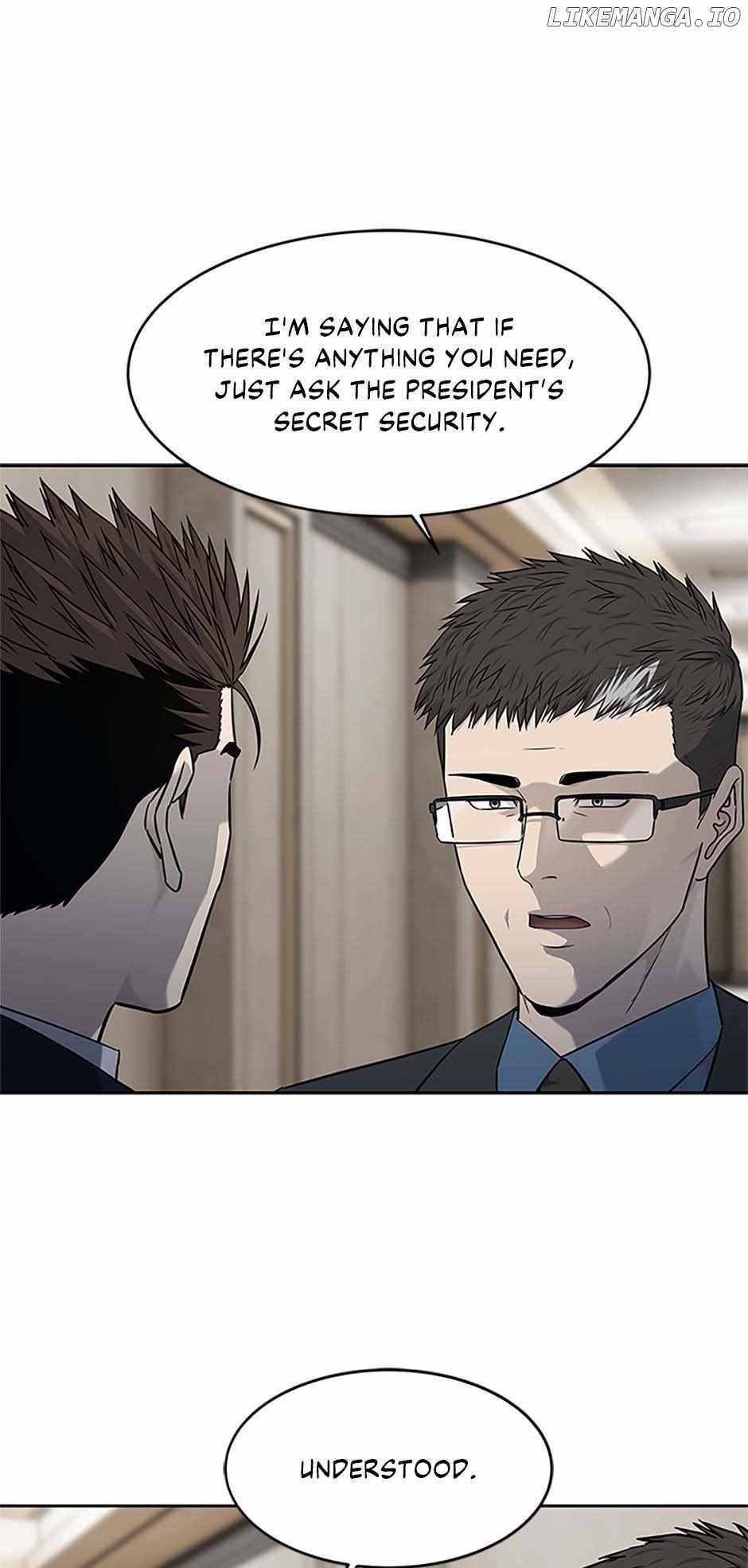 God of Blackfield — Chapter 196 — page 42