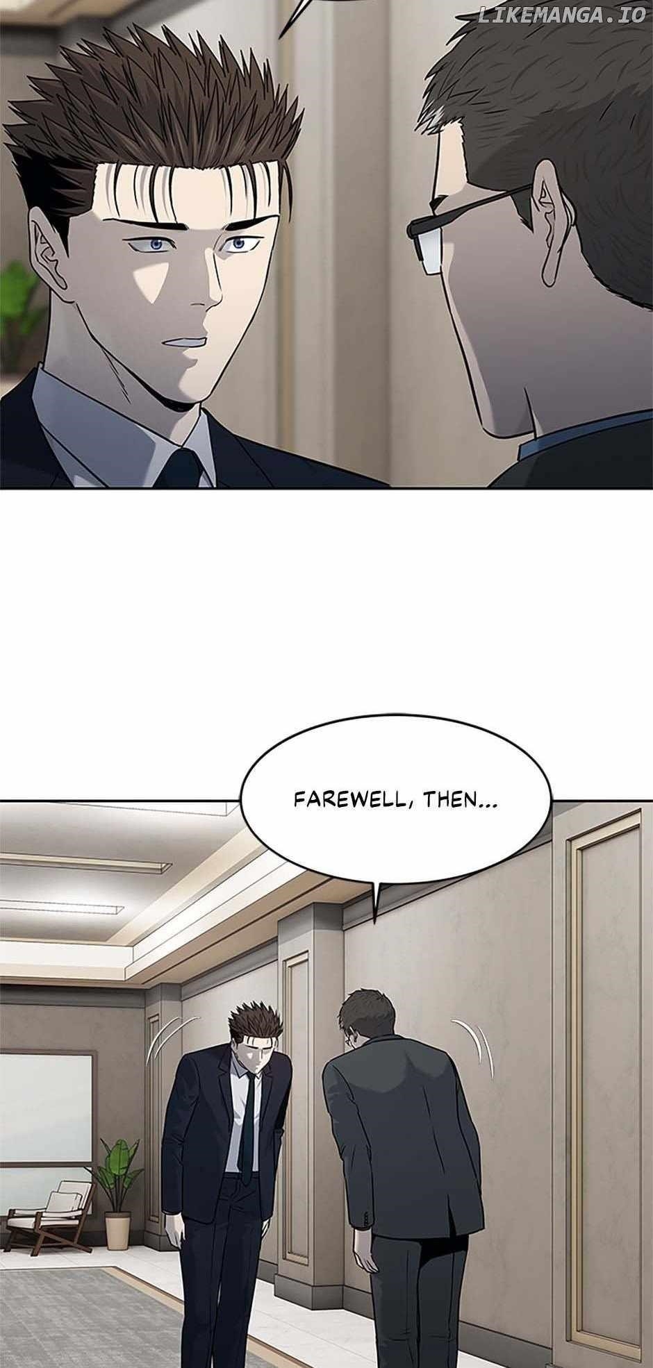 God of Blackfield — Chapter 196 — page 43