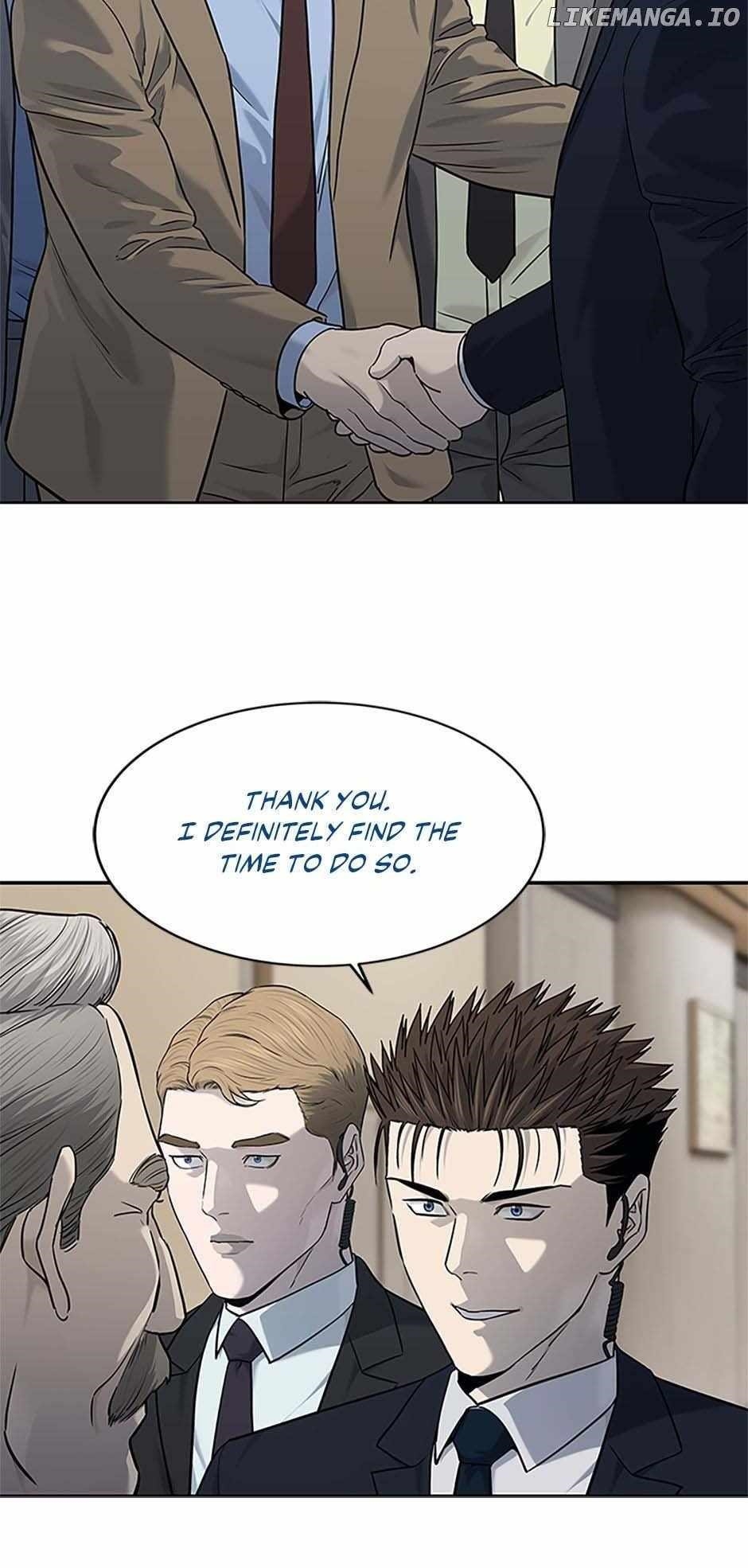 God of Blackfield — Chapter 196 — page 46
