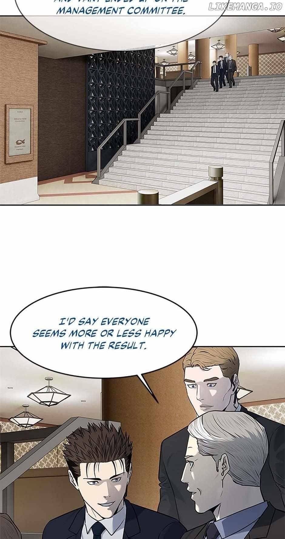 God of Blackfield — Chapter 196 — page 49