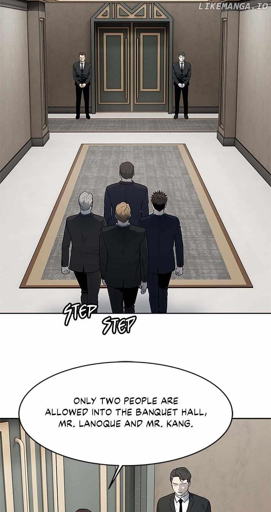 God of Blackfield — Chapter 196 — page 51