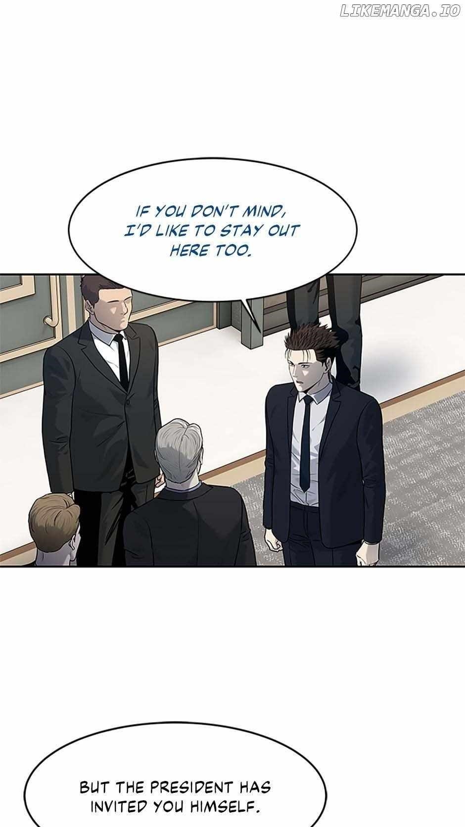 God of Blackfield — Chapter 196 — page 53