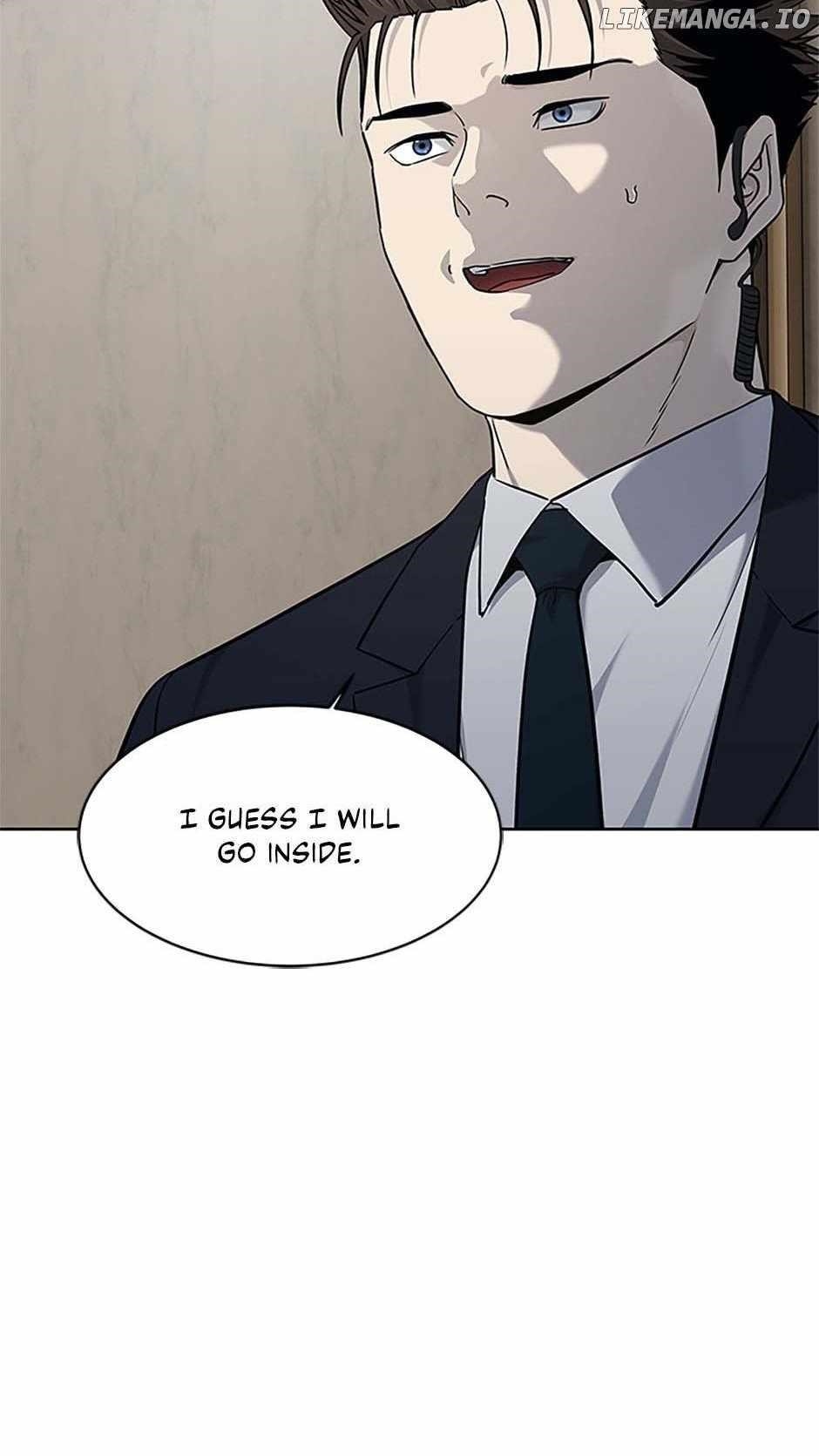 God of Blackfield — Chapter 196 — page 55