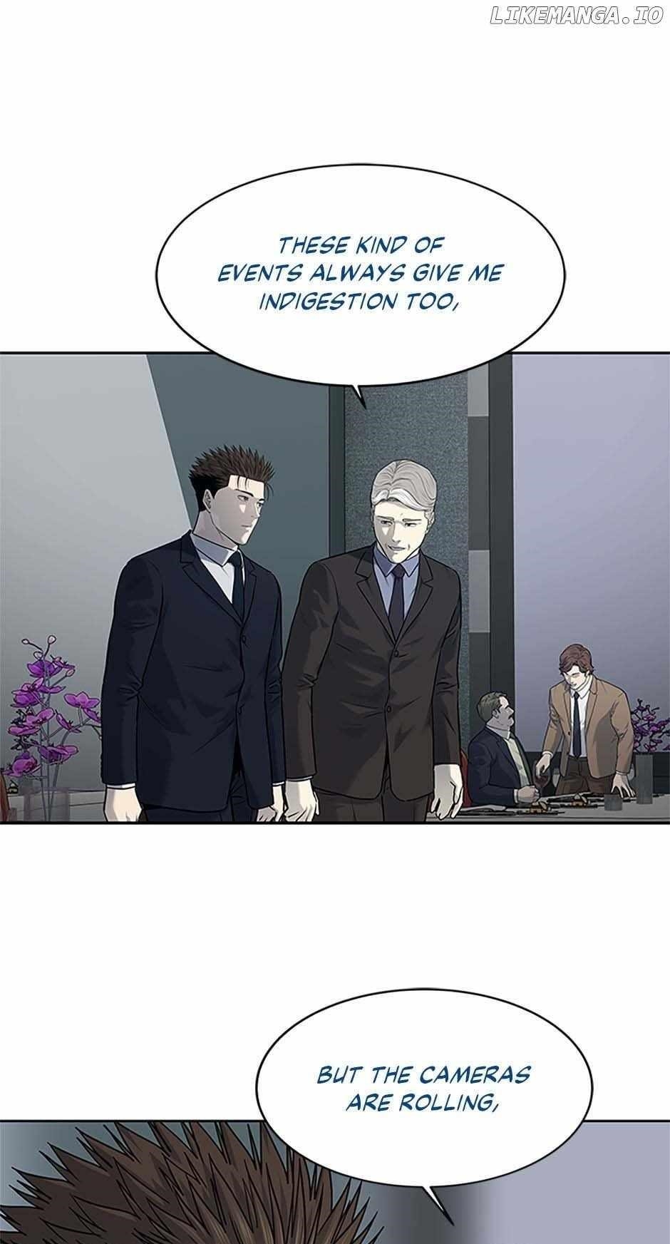 God of Blackfield — Chapter 196 — page 58