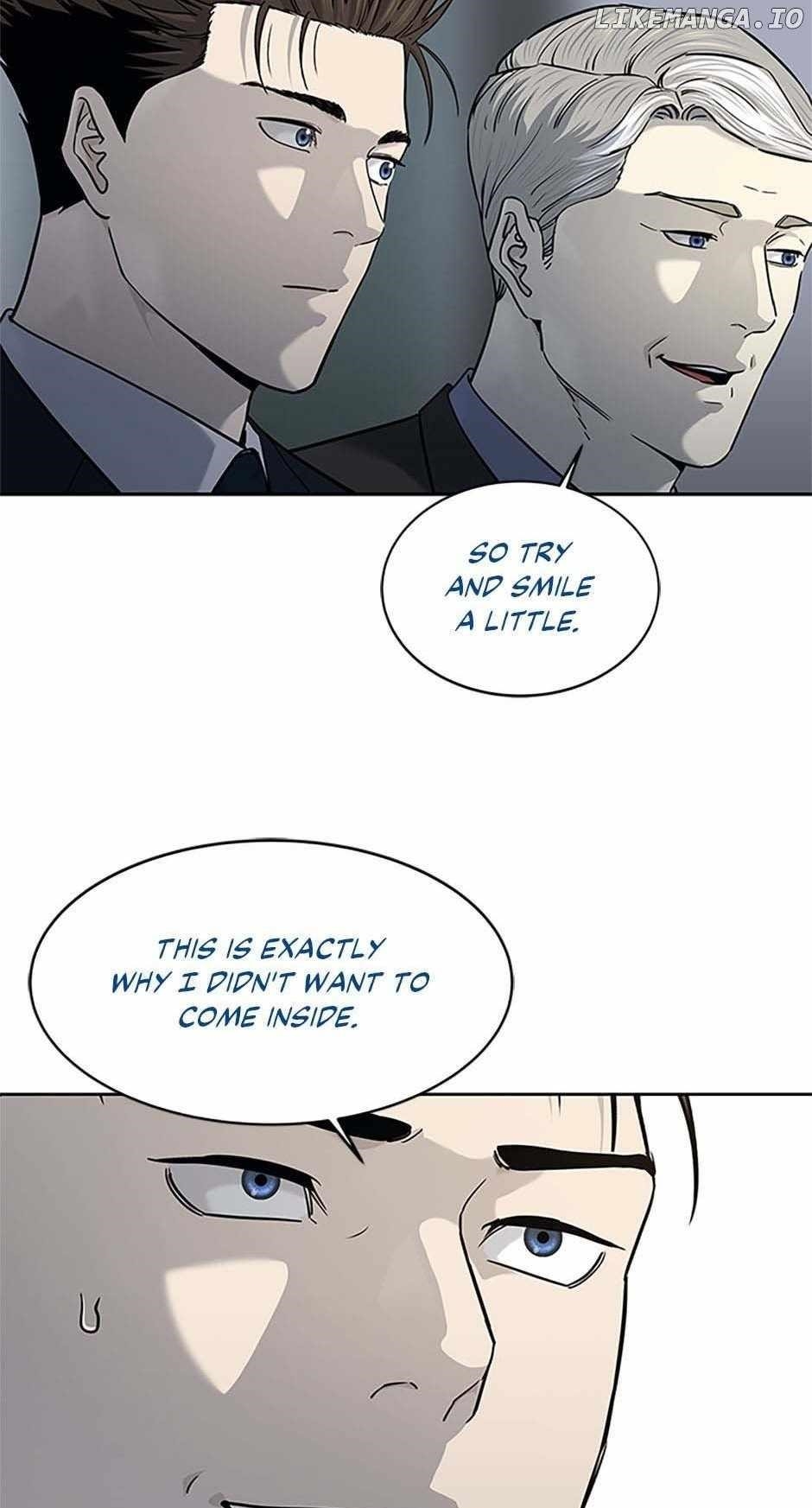 God of Blackfield — Chapter 196 — page 59