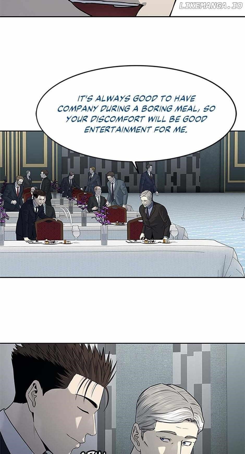 God of Blackfield — Chapter 196 — page 60