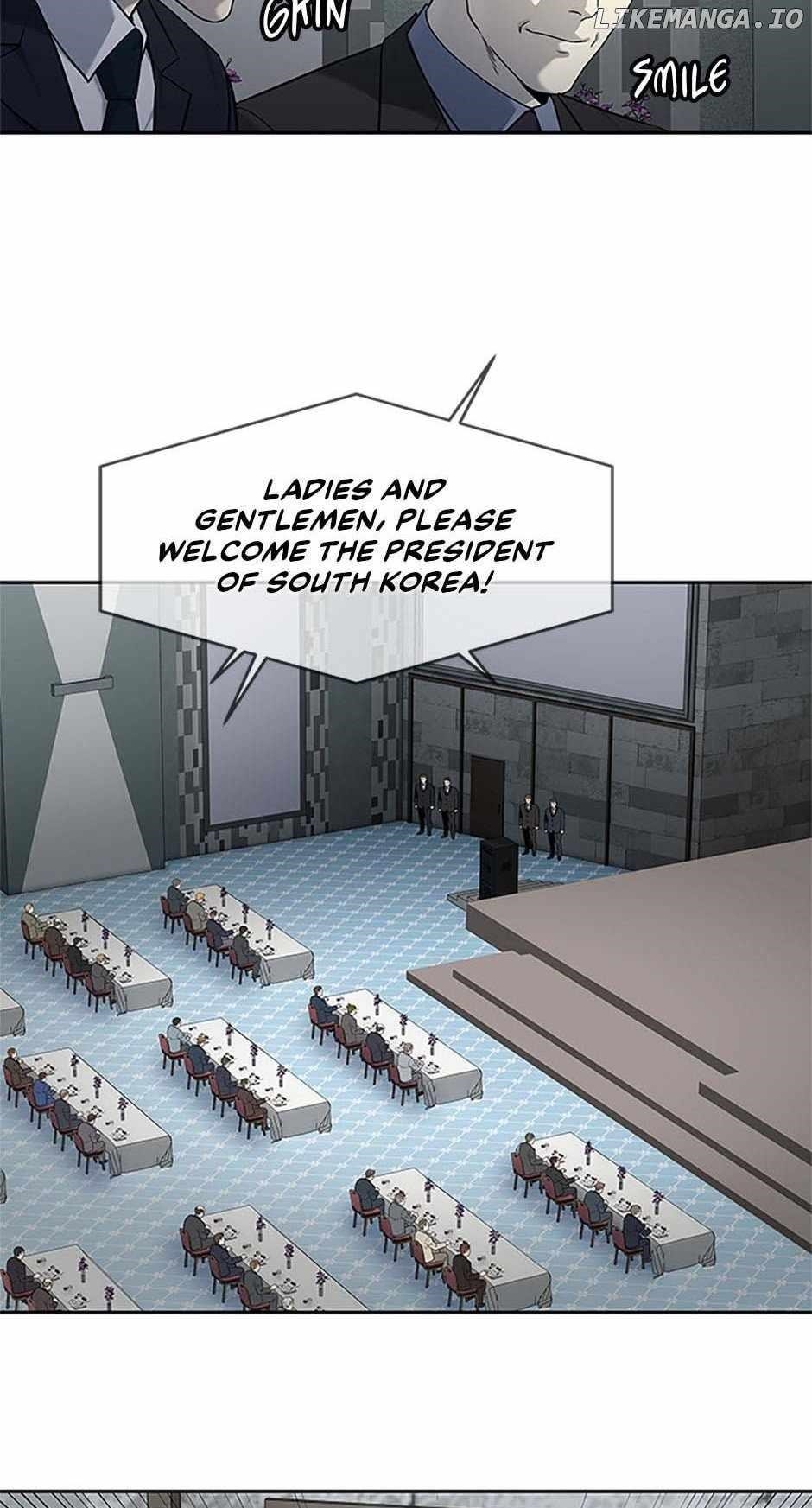 God of Blackfield — Chapter 196 — page 61
