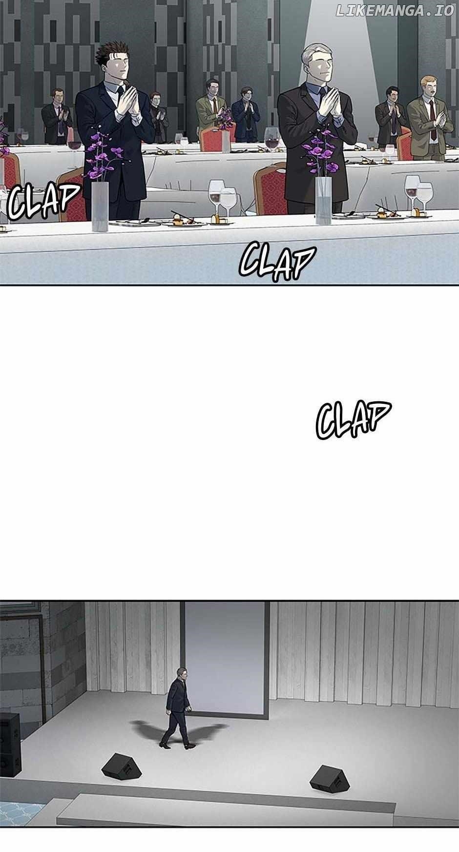 God of Blackfield — Chapter 196 — page 63