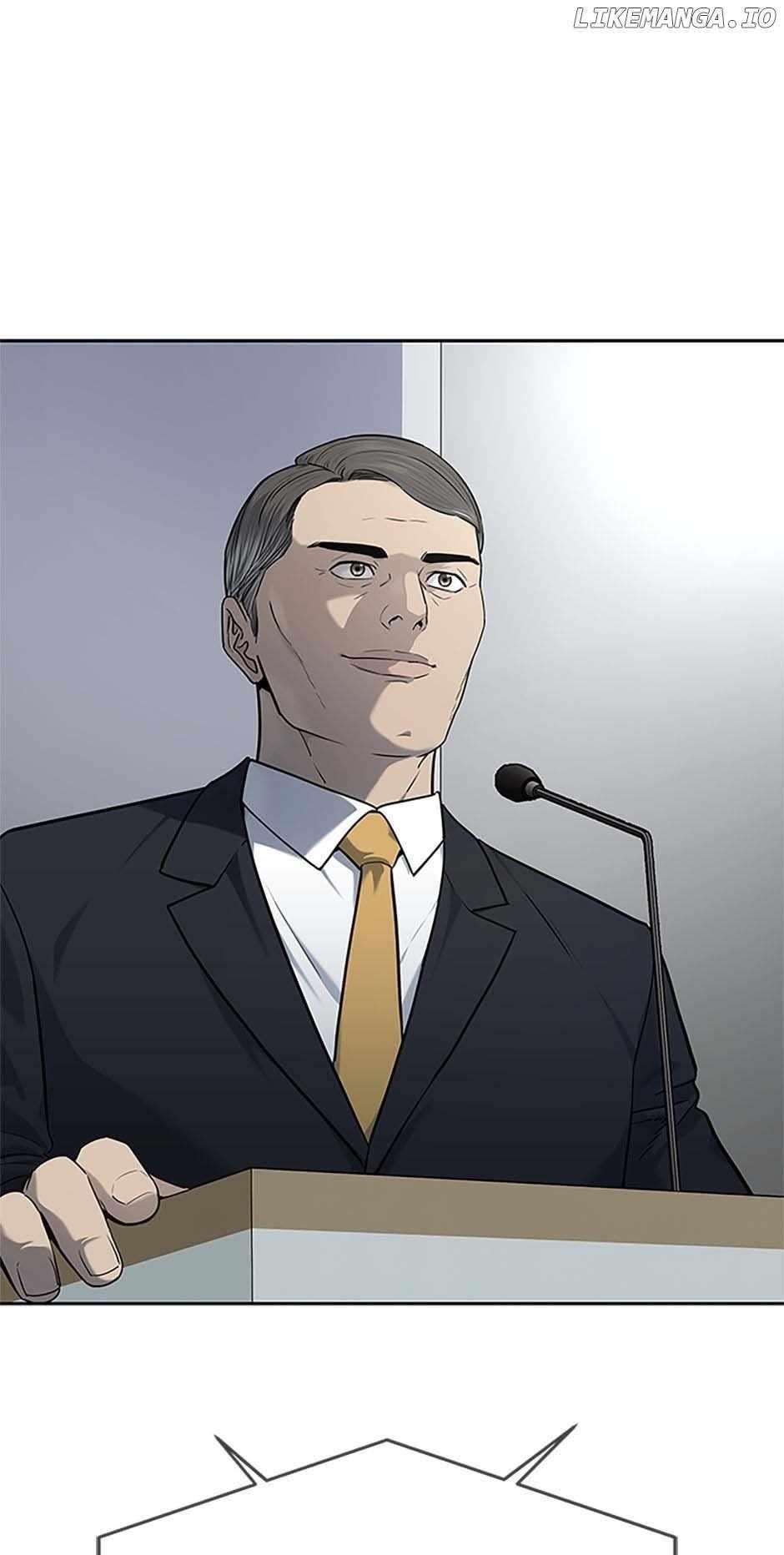 God of Blackfield — Chapter 196 — page 65