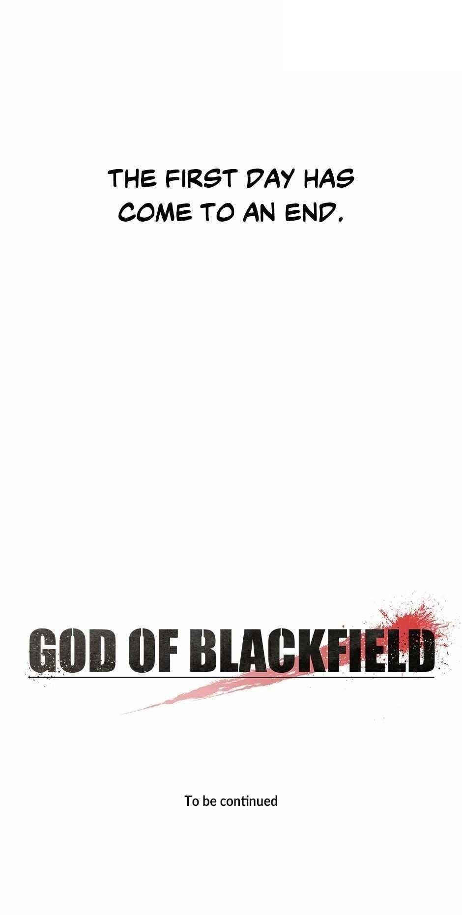 God of Blackfield — Chapter 196 — page 70