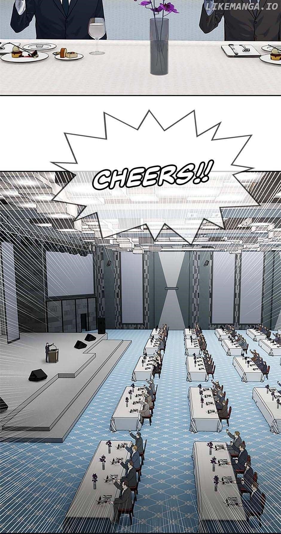 God of Blackfield — Chapter 197 — page 5
