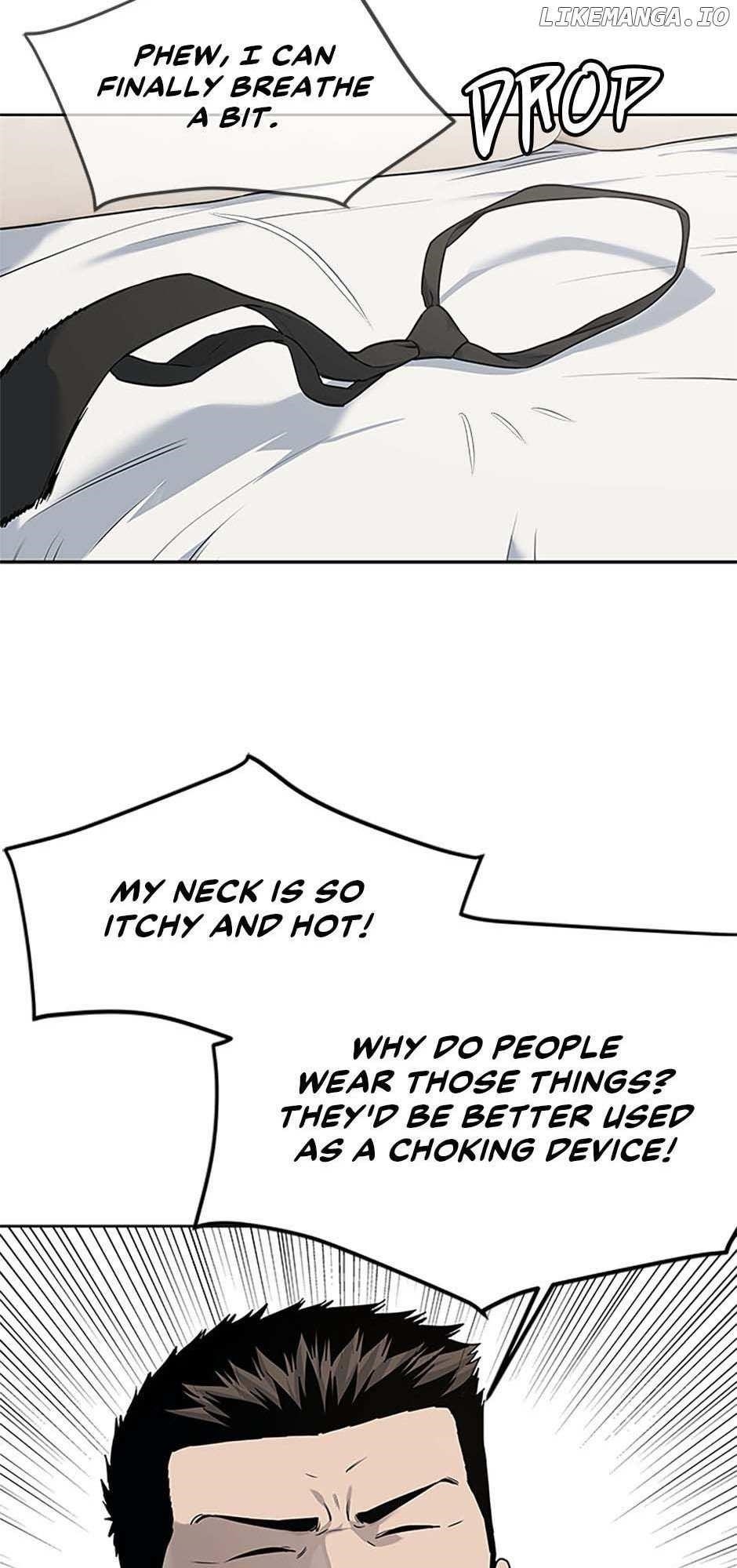 God of Blackfield — Chapter 197 — page 9
