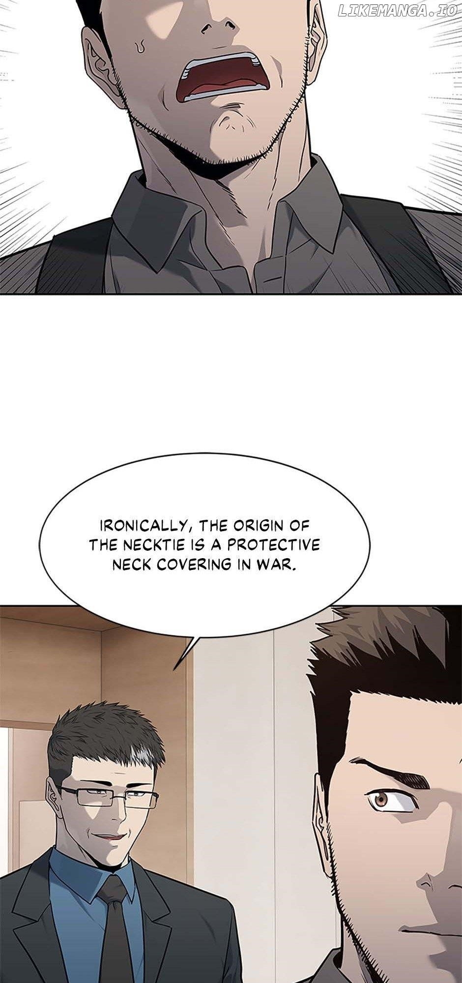 God of Blackfield — Chapter 197 — page 10