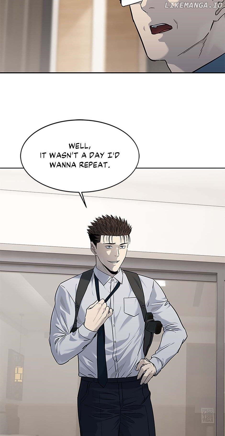 God of Blackfield — Chapter 197 — page 14