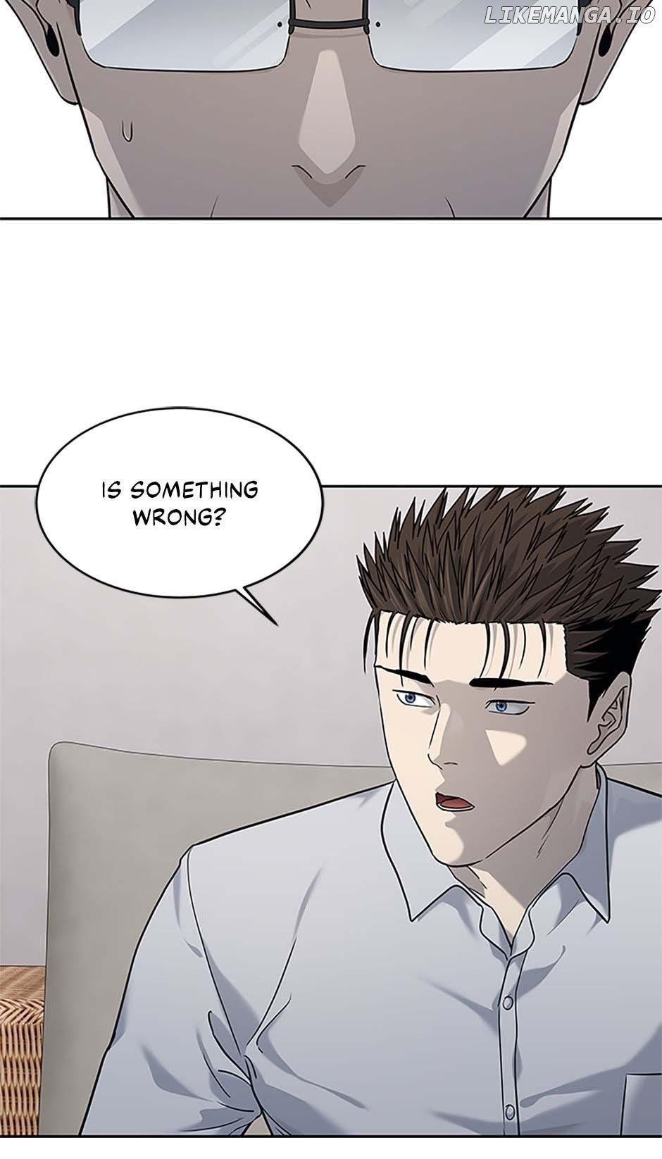 God of Blackfield — Chapter 197 — page 31