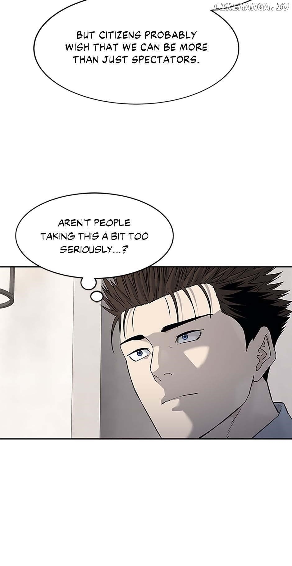 God of Blackfield — Chapter 197 — page 36
