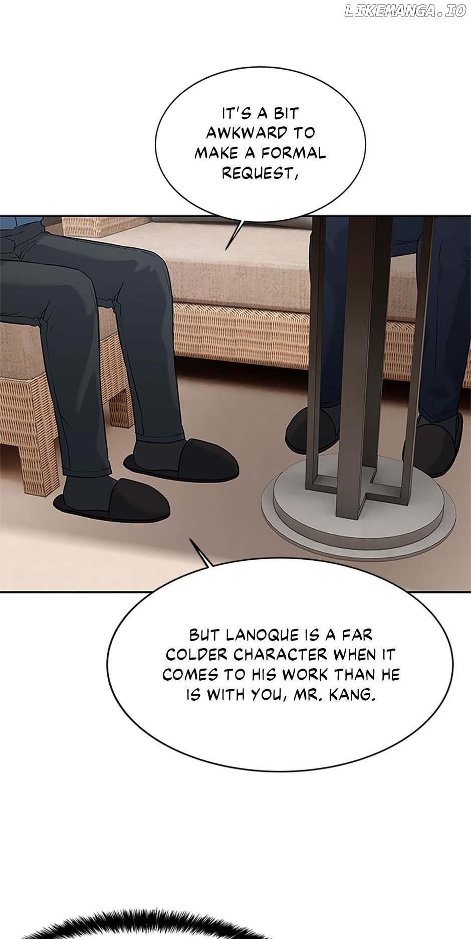 God of Blackfield — Chapter 197 — page 37