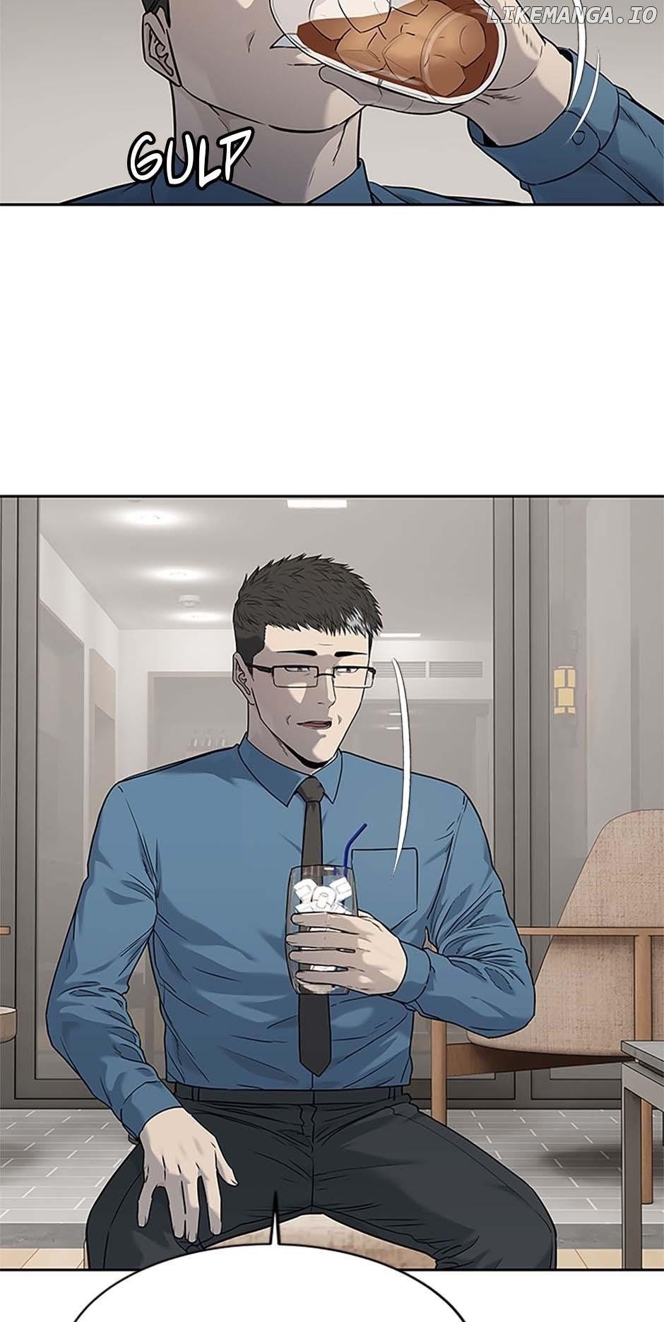 God of Blackfield — Chapter 197 — page 40