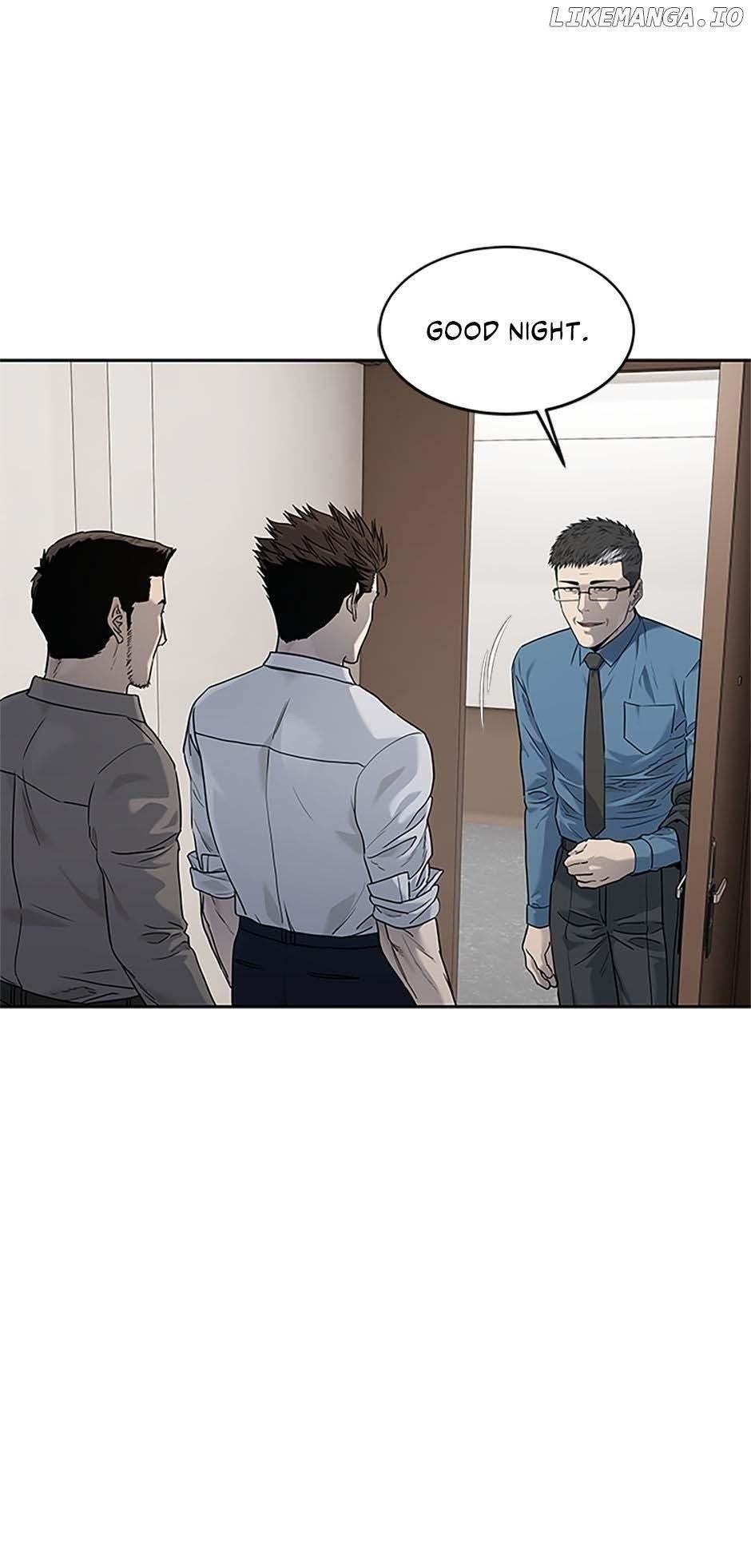 God of Blackfield — Chapter 197 — page 42