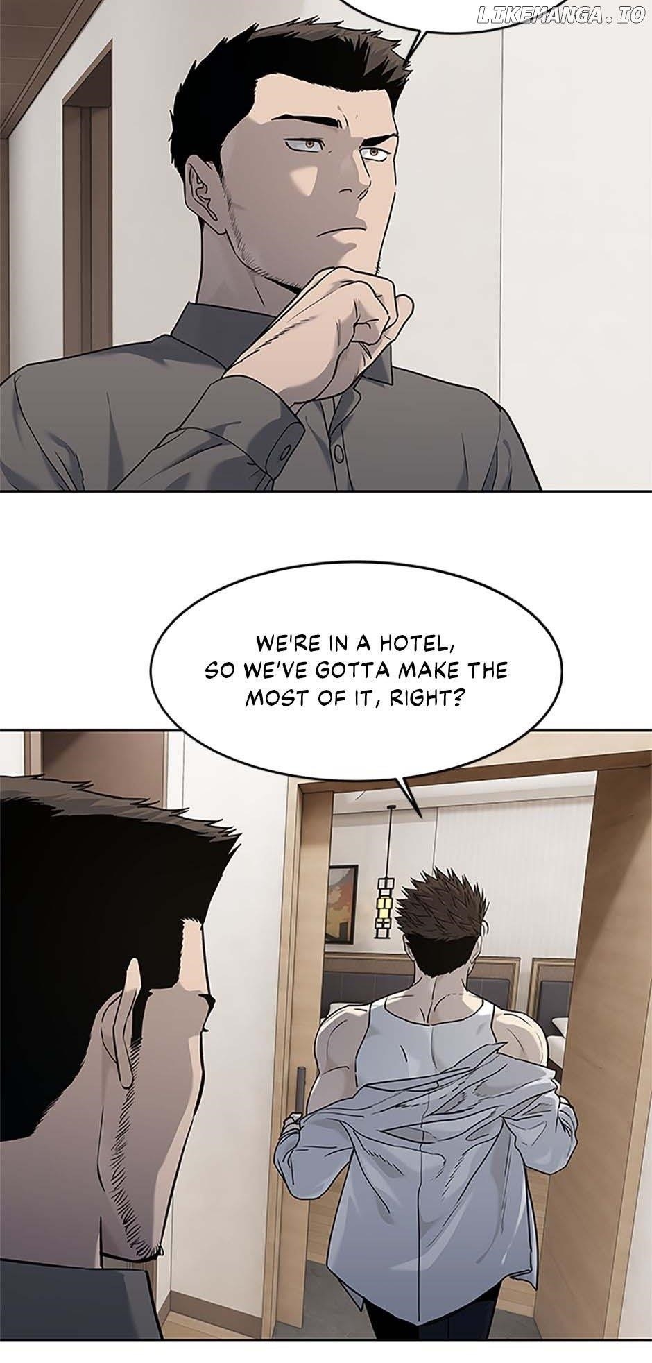 God of Blackfield — Chapter 197 — page 44