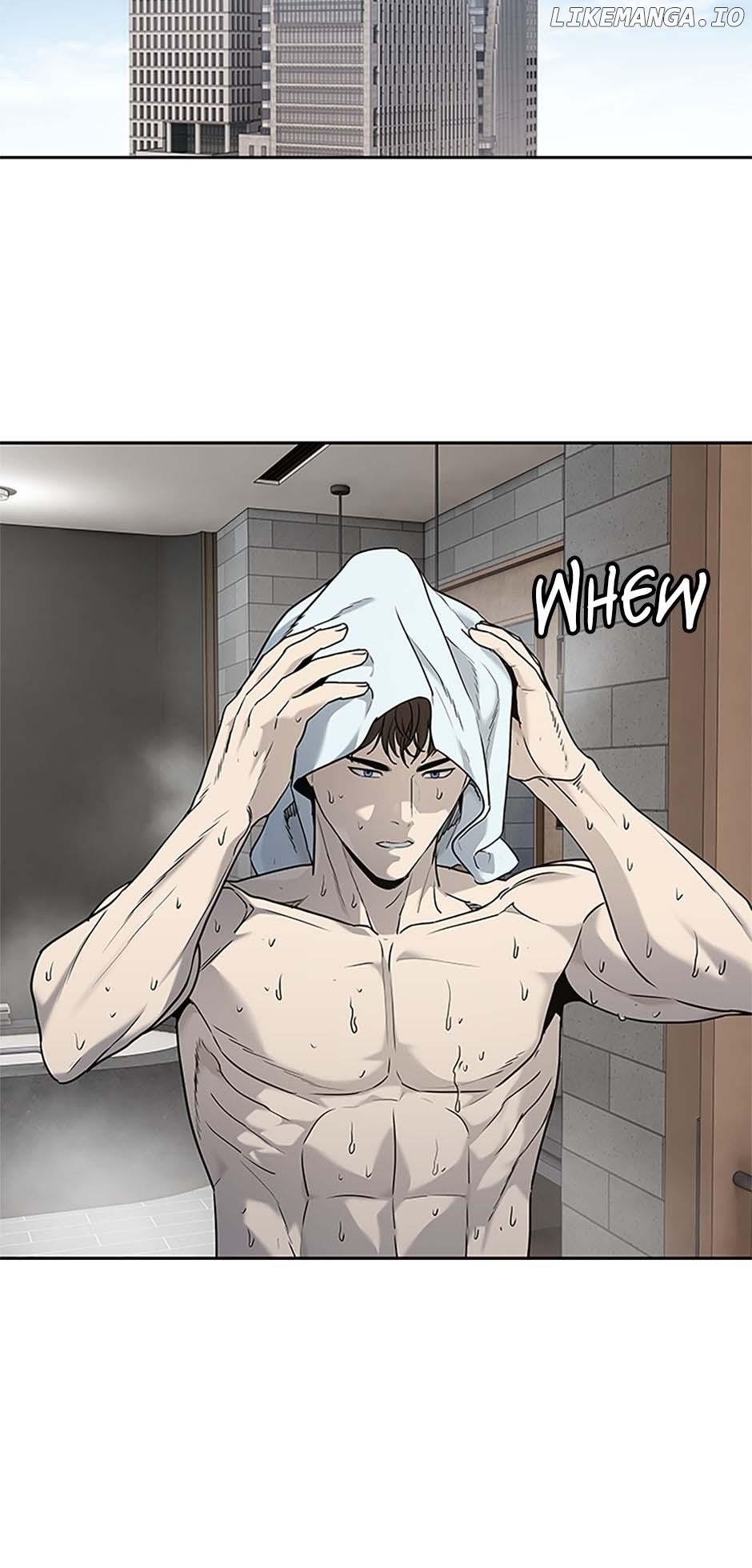 God of Blackfield — Chapter 197 — page 46