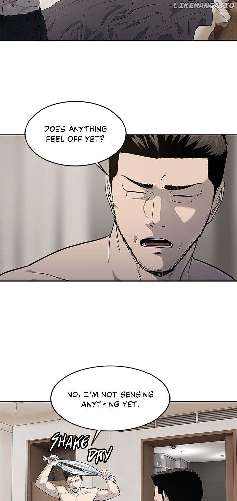 God of Blackfield — Chapter 197 — page 48