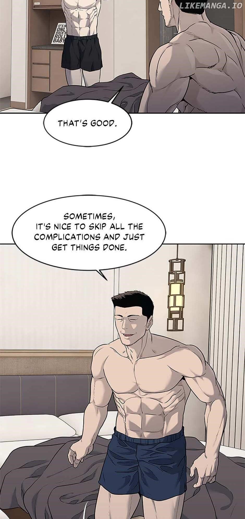 God of Blackfield — Chapter 197 — page 49