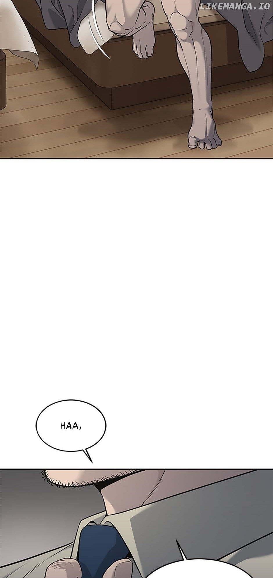 God of Blackfield — Chapter 197 — page 50