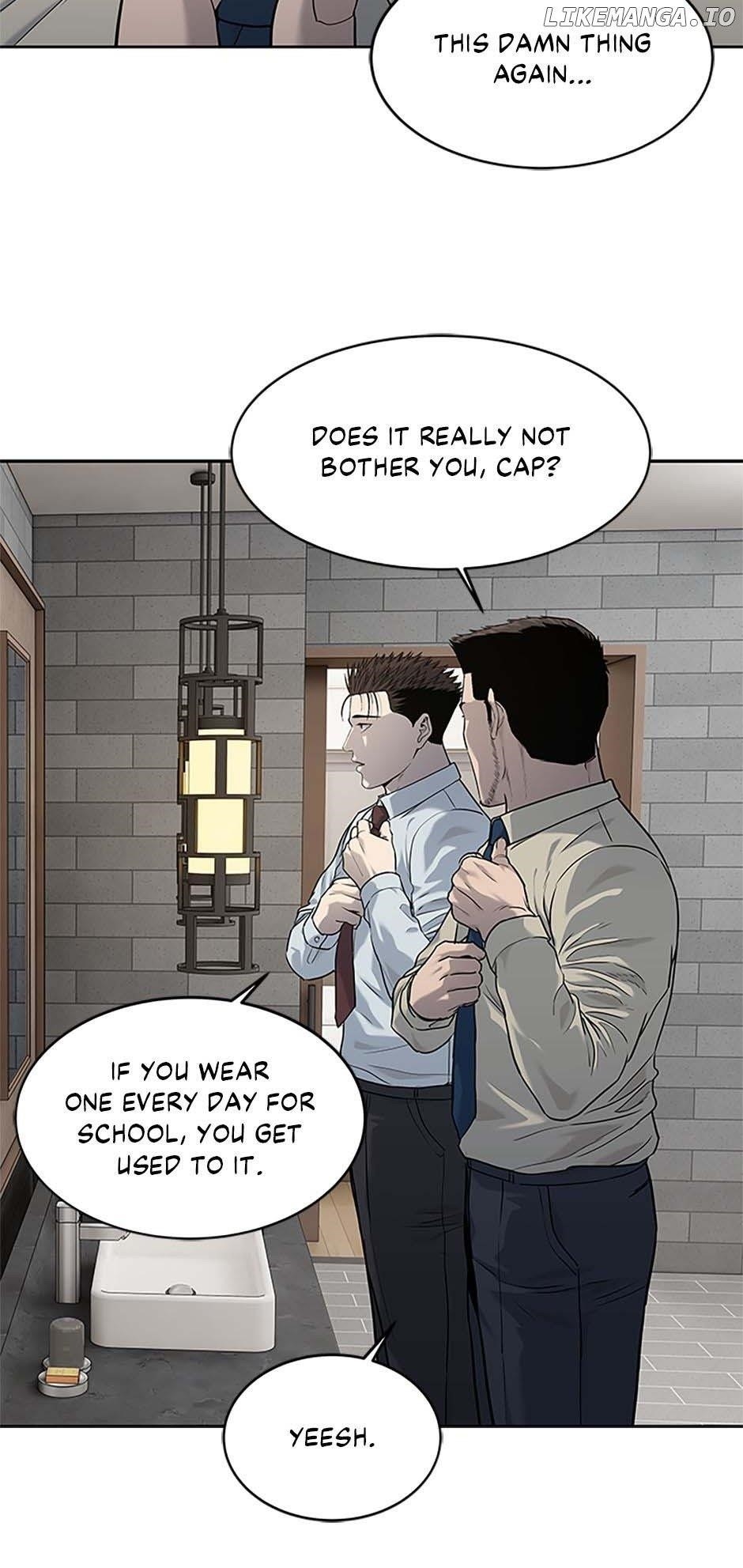 God of Blackfield — Chapter 197 — page 51