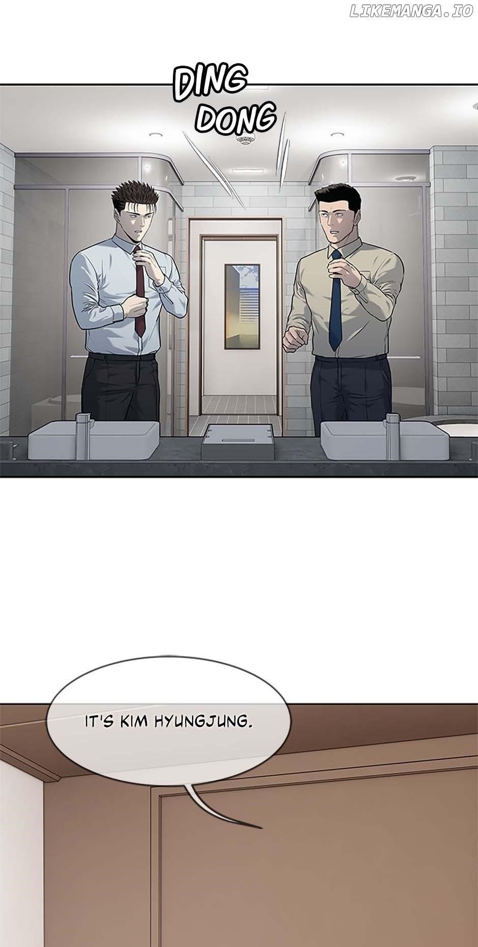 God of Blackfield — Chapter 197 — page 52