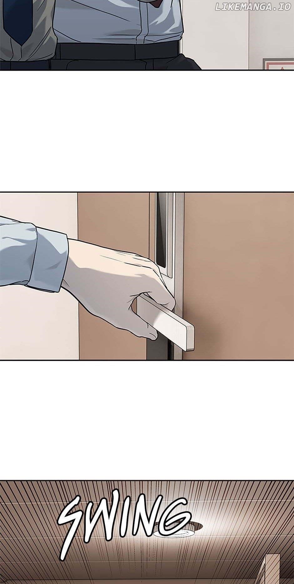 God of Blackfield — Chapter 197 — page 54