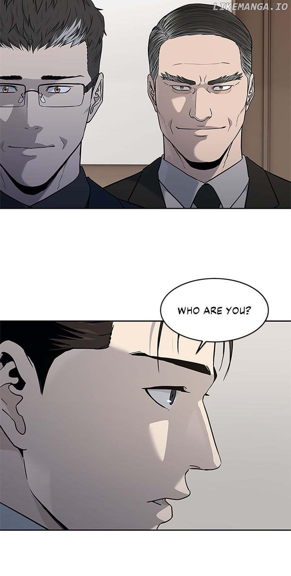 God of Blackfield — Chapter 197 — page 56