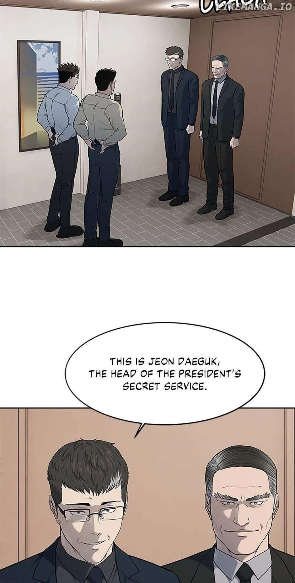 God of Blackfield — Chapter 197 — page 58
