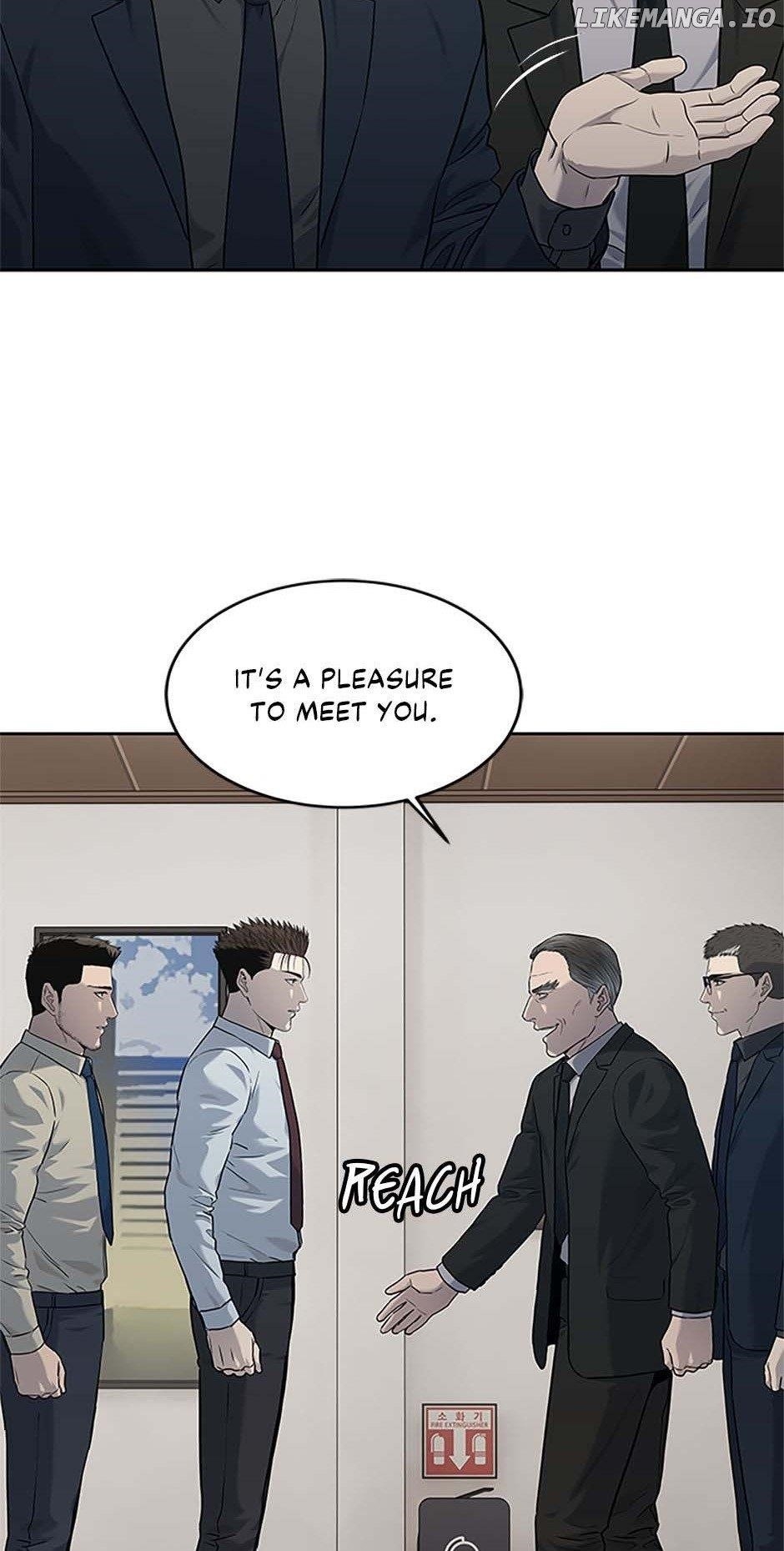 God of Blackfield — Chapter 197 — page 59