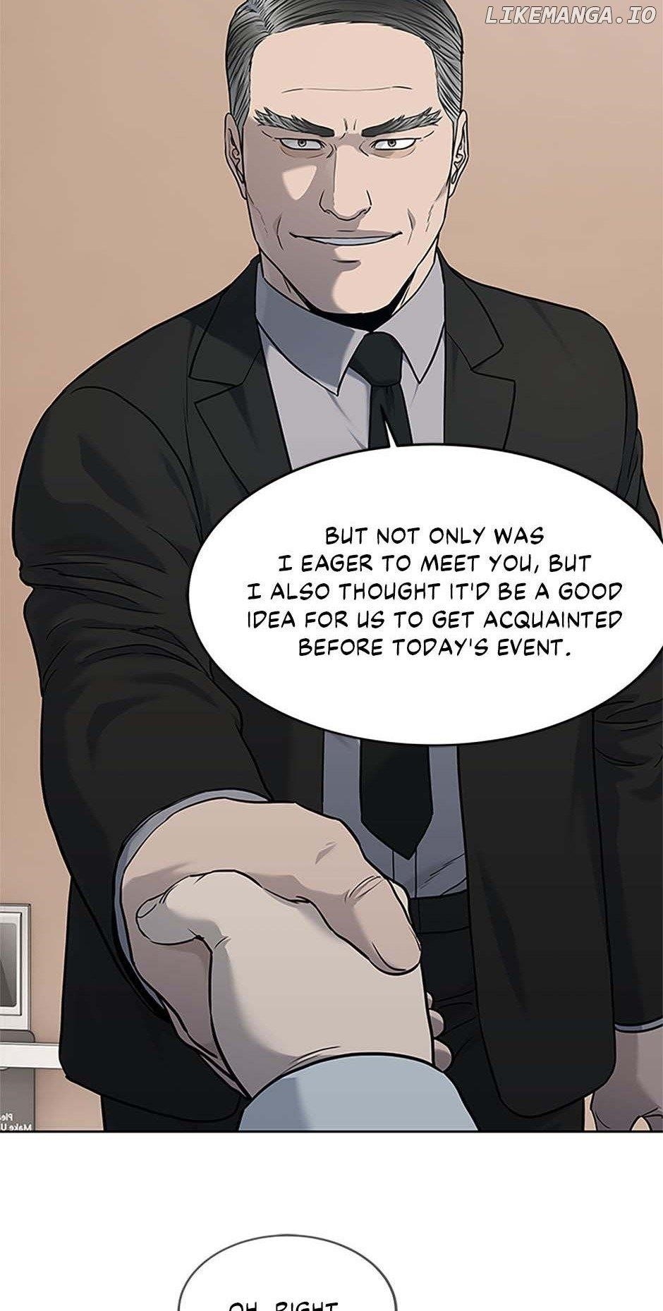 God of Blackfield — Chapter 197 — page 61