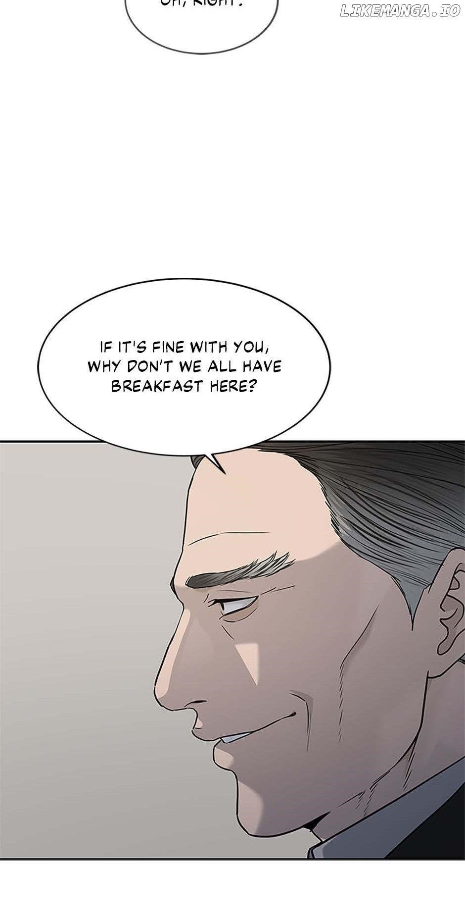 God of Blackfield — Chapter 197 — page 62