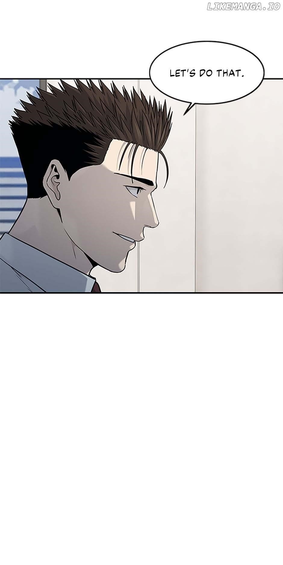 God of Blackfield — Chapter 197 — page 63