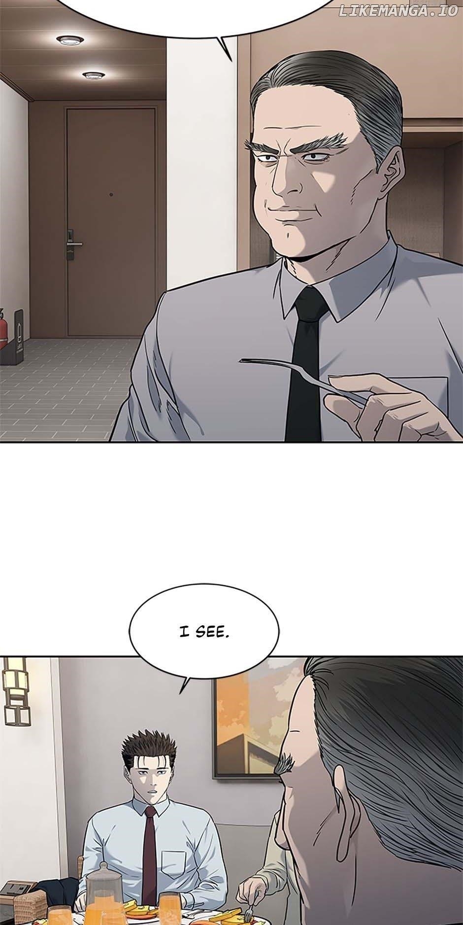 God of Blackfield — Chapter 197 — page 65