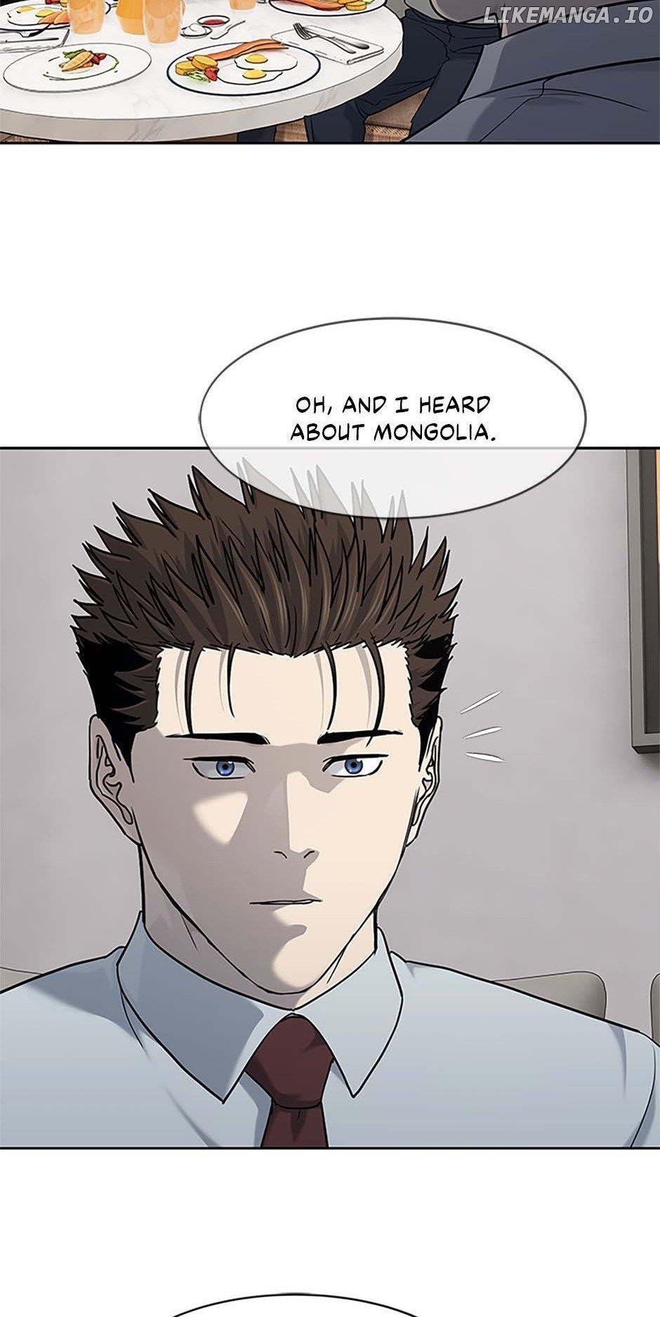 God of Blackfield — Chapter 197 — page 66